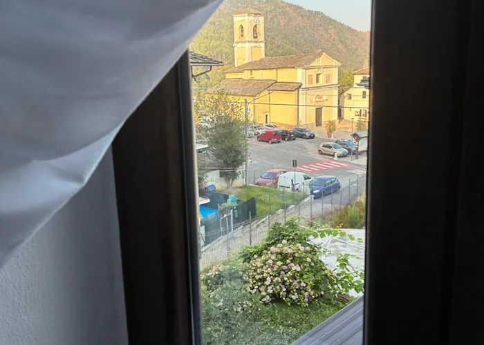 Villa Casa Primula Traves Pessinetto Foto