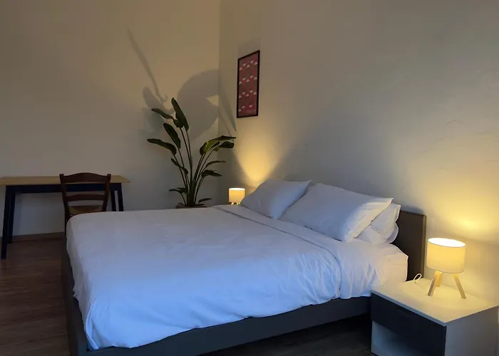 foto di Cazador Rooms Vidracco