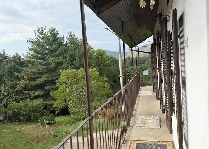 Ferienwohnung Casa Rustica In Borgata Corio Foto