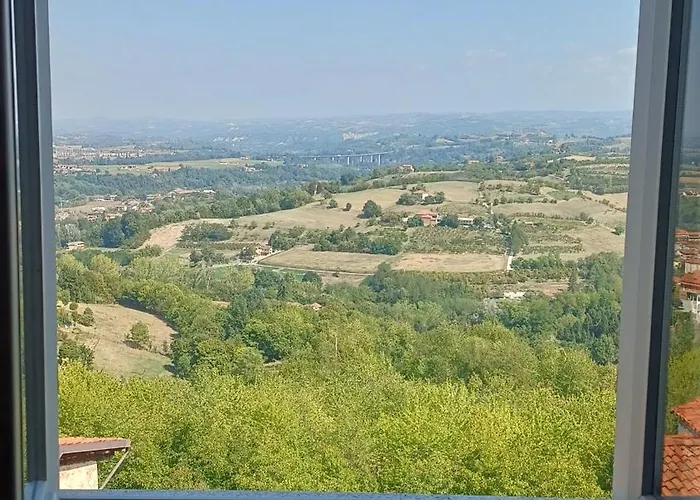 foto di Cà Margherita Mondovì