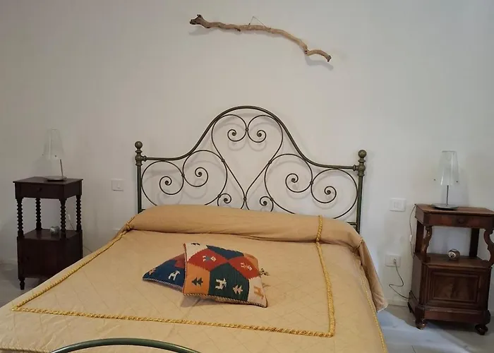 Casa Delle Rondini Apartment Nebbiuno photo