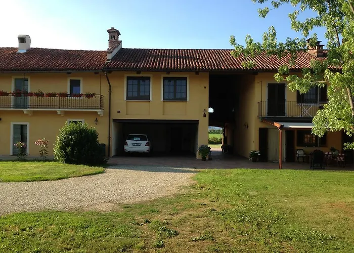 Quattro Gatti Bed & Breakfast Airasca photo