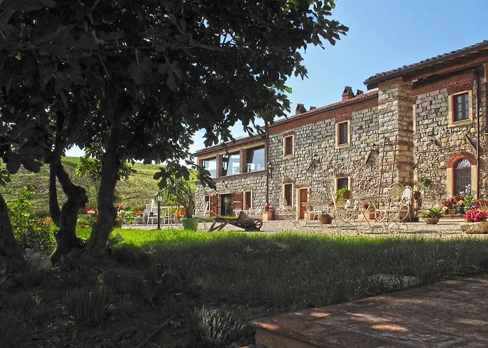 B&B Tenuta Il Galletto Casale Monferrato photo