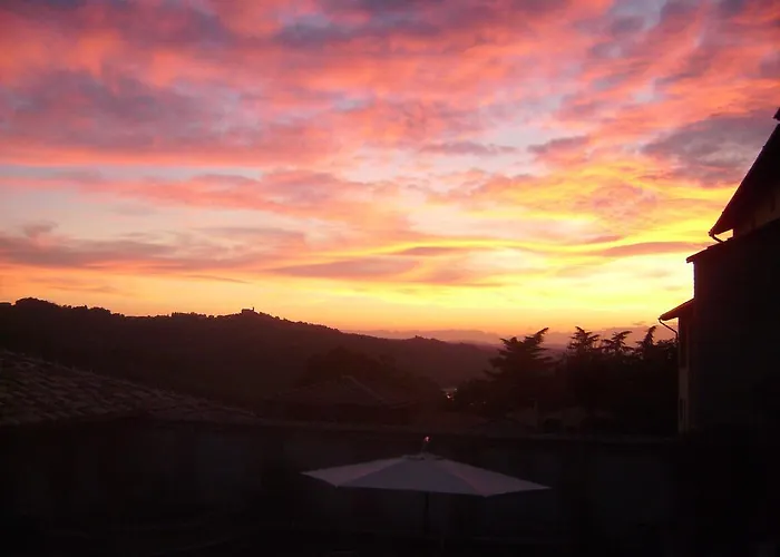 foto di Ca' Dal Bric Bed and Breakfast Camino