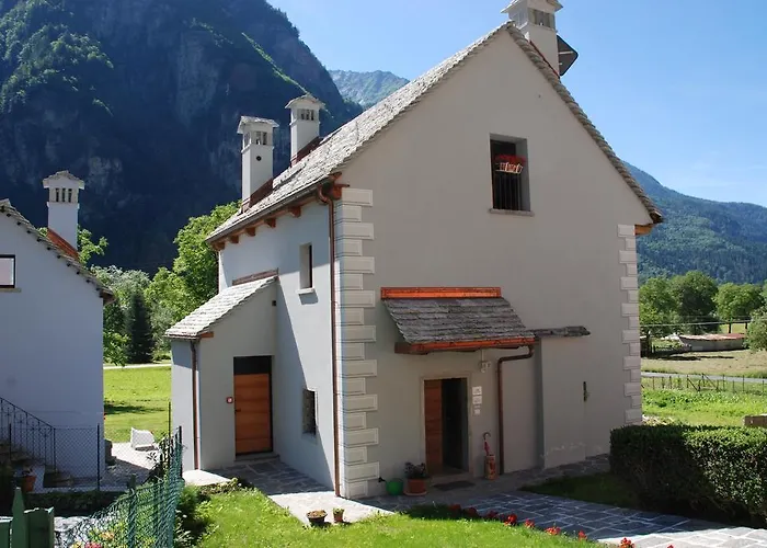 Il Borgo Antico Appartement Cadarese foto
