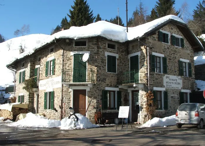Locanda Bocchetto Sessera Andorno Micca photo