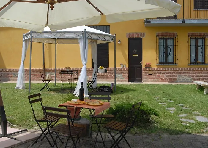 foto di Pian Dij Babi Bed and Breakfast Cortanze