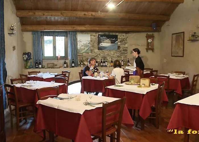 Relais La Font foto