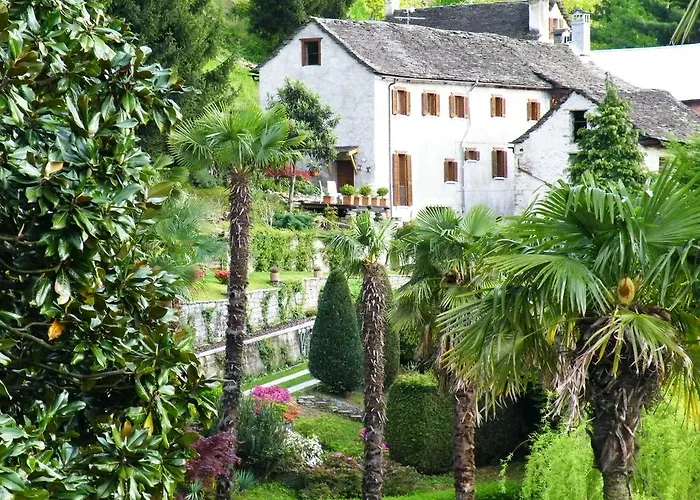 Borgo Di Creggio Apartments photo