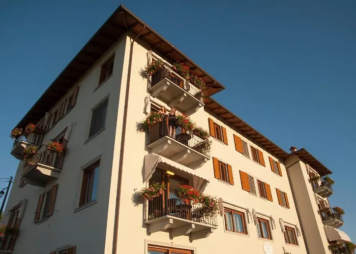 Villa Carmelita Hotel Carpeneto photo