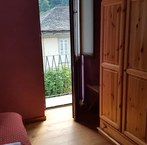 Albergo Della Posta Fobello photo