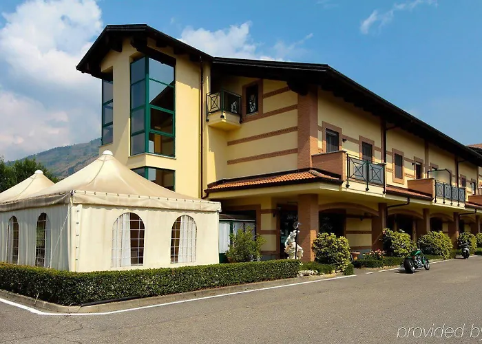 Vald Hotel Val della Torre photo