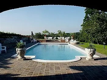 Tenuta Terensano Apartment Volpedo photo