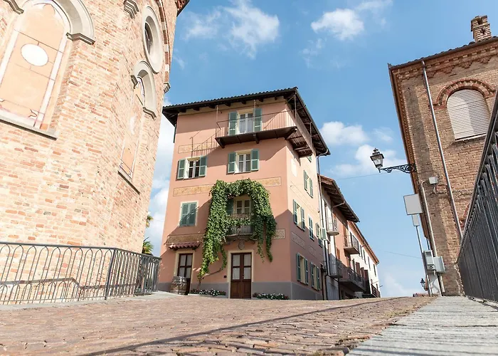 B&B Antico Tralcio Antignano  photo