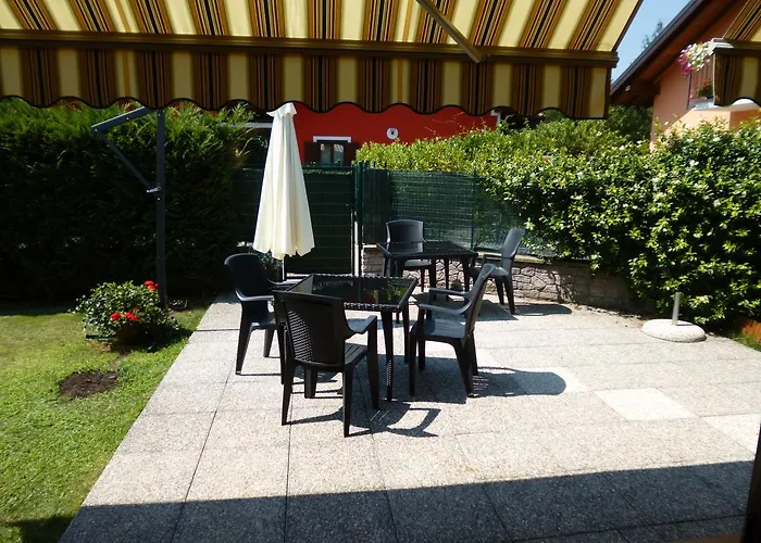صورة مبيت وإفطار Bieno  Casa Ulivo