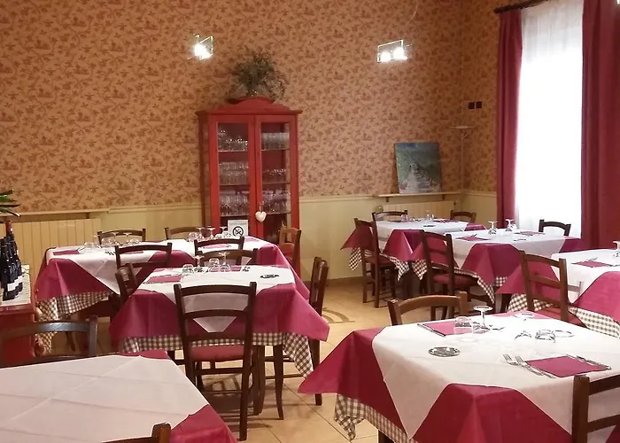 Locanda San Rocco Tassarolo photo