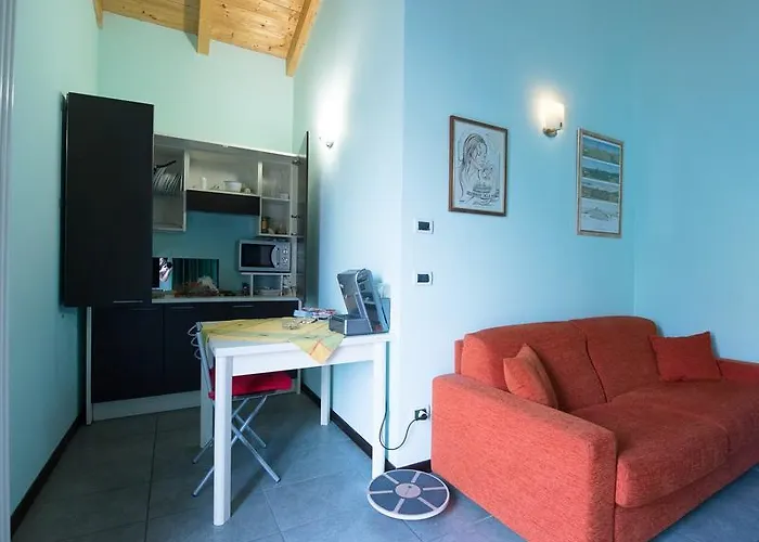 Aparthotel Residence 