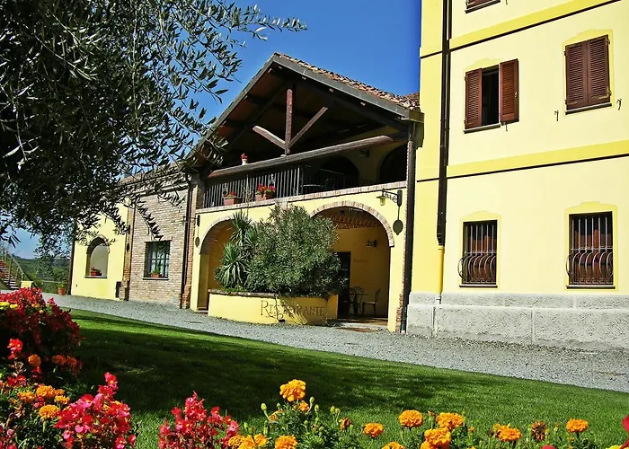 La Corte Hotel Calamandrana photo
