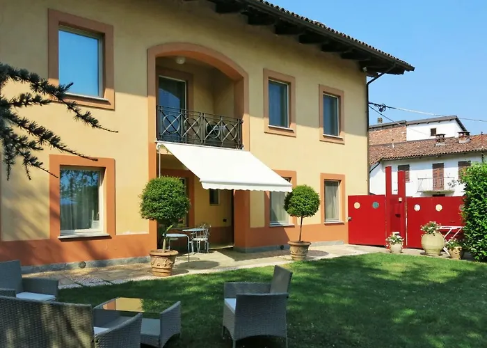 Holiday Home Villa Felice By Interhome foto