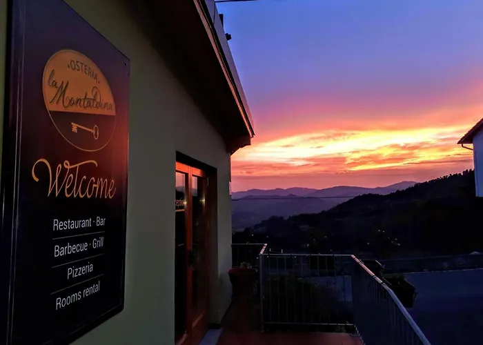 B&B With Pool La Montaldina Piemonte Spigno Monferrato foto