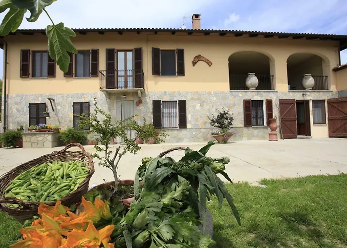 Al Canei B&B Asti foto