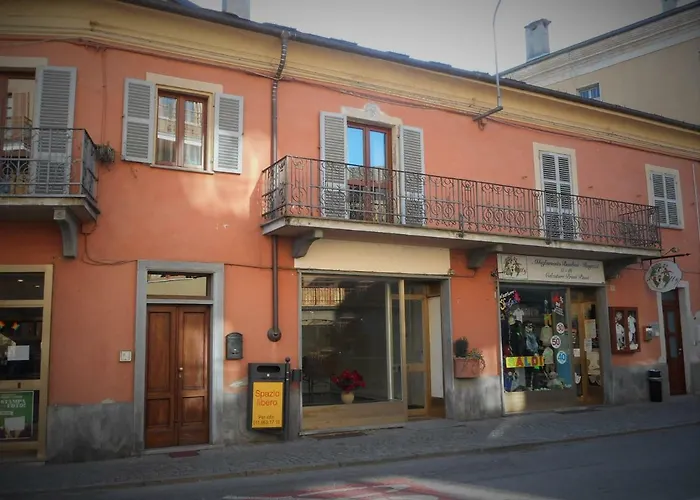 B&B Dolce Caraglio照片