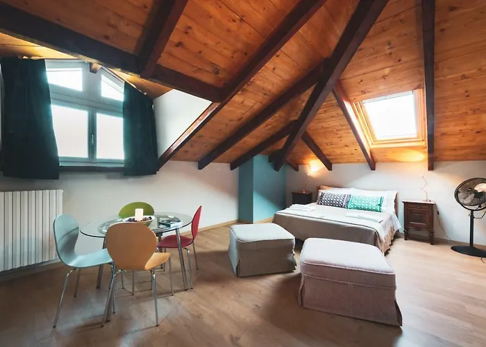B&B Casa Danoi Trinita  photo