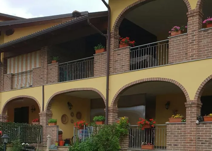 Appartamento Luce Volpiano foto