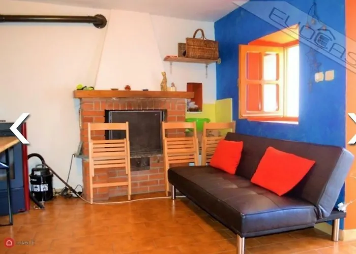 Sweet Home Traverse Perrero photo