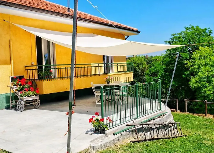 Casetta Delle Vele Hotel Passerano  photo