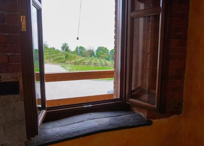 Photo de Agriturismo Dai Dellerba Pinerol