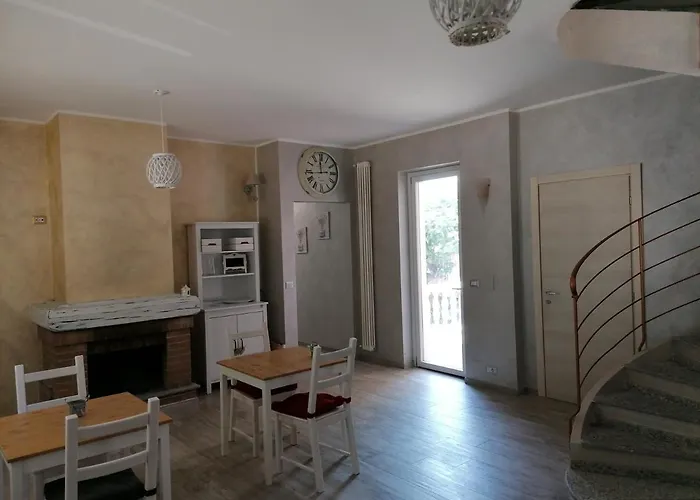 Le Petit Cottage San Maurizio Canavese foto