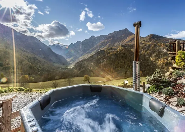 Brieis Relais Alpino Hotel Marmora photo
