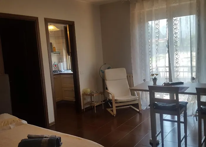 因特拉 Casa Elvira酒店照片